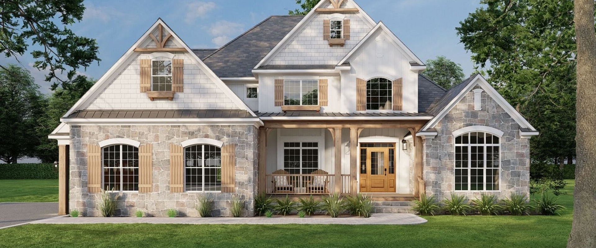 The Ultimate Guide to Custom Home Floor Plans