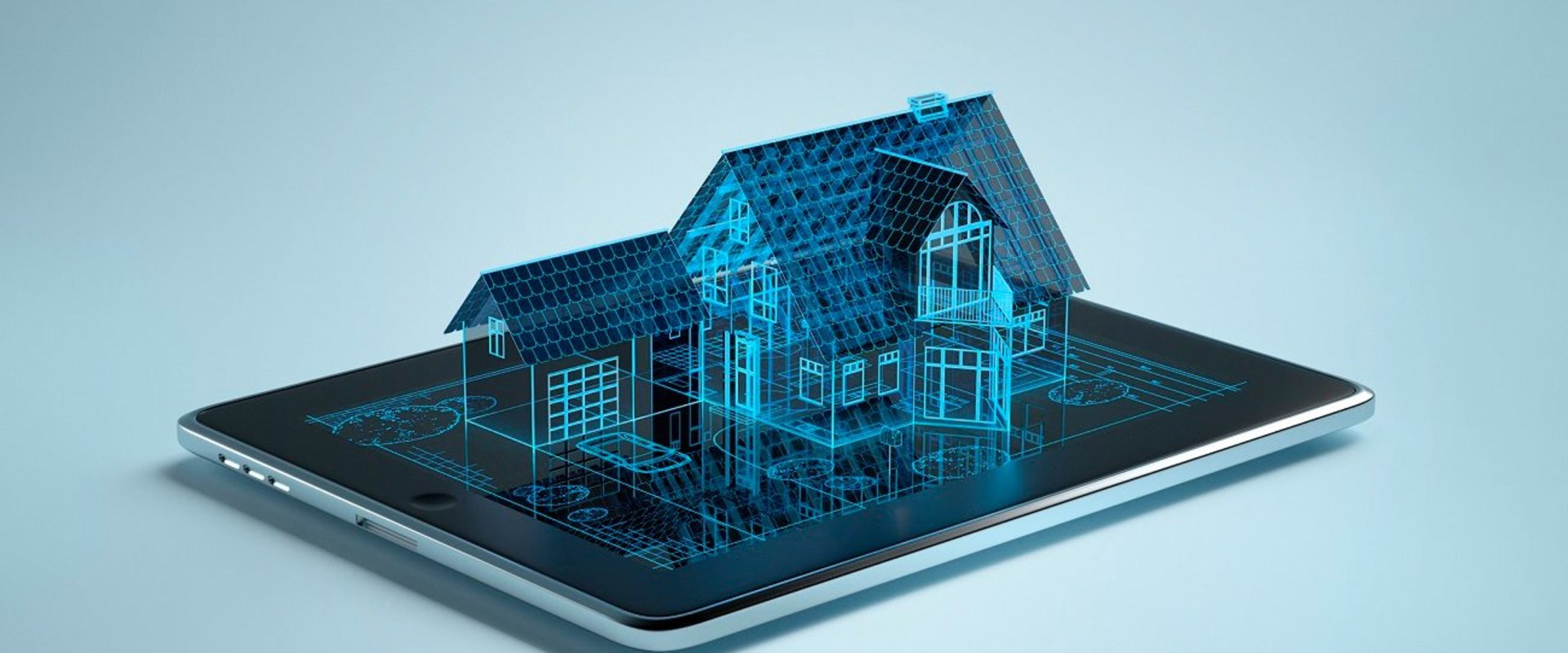 Home Automation Systems: Creating Custom Homes and Renovations