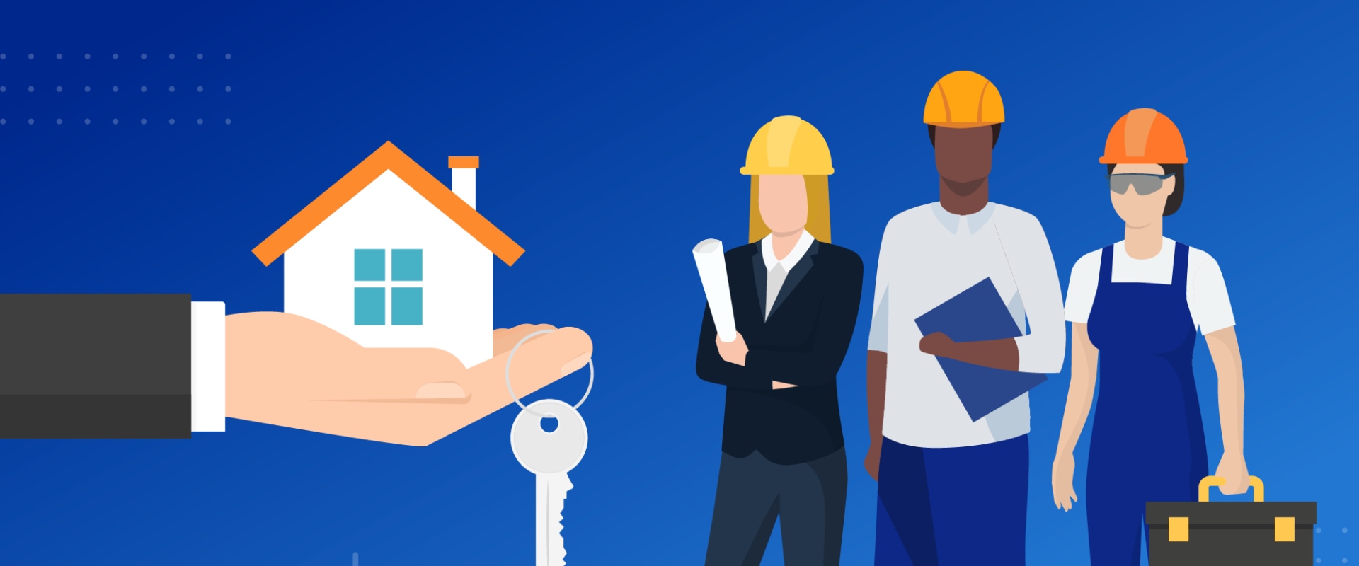 Communicating with Contractors: Tips for Homeowners