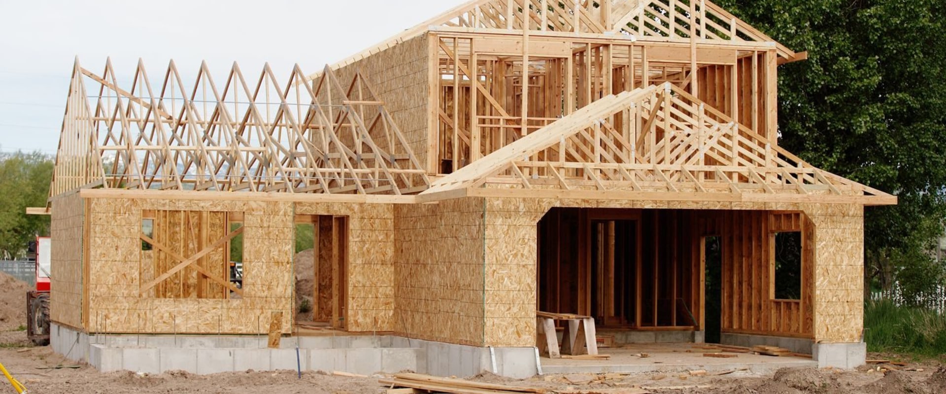 Specialty Contractors: The Key to Successful Custom Home Renovations