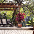 Deck and Patio Design: How to Create Your Dream Outdoor Space