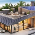 Energy-Efficient Features for Custom Homes and Renovations
