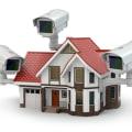 Security and Surveillance: Protecting Your Custom Home and Renovations