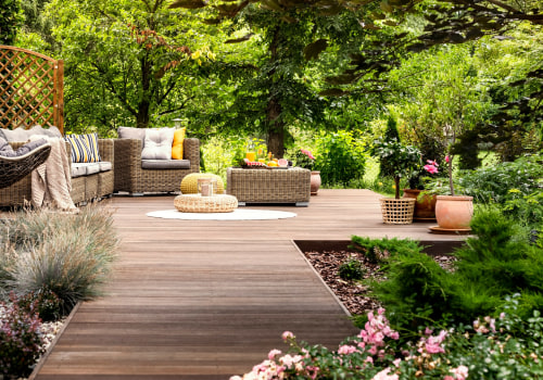 Landscaping and Gardens: Creating Your Dream Outdoor Space