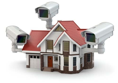 Security and Surveillance: Protecting Your Custom Home and Renovations